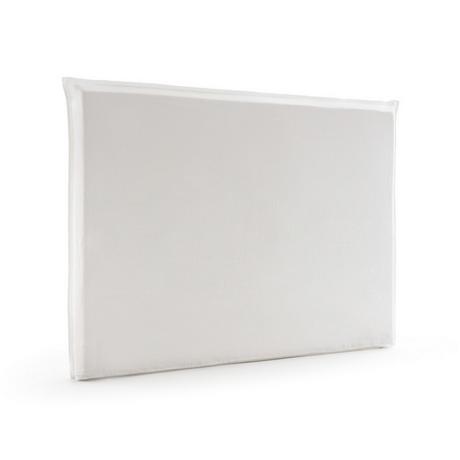 AM.PM Kopfteilbezug aus gewaschenem Leinen  