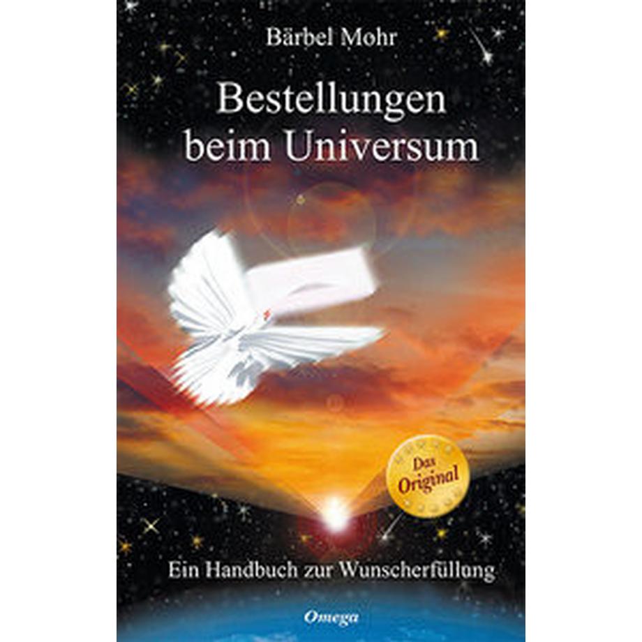   Bestellungen beim Universum 