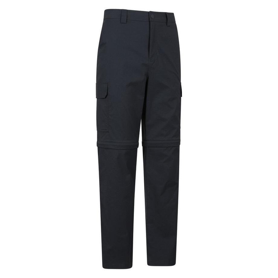 Mountain Warehouse Delta Cargo Zip-Off Hose  