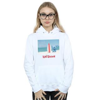 Disney  Sweat à capuche 