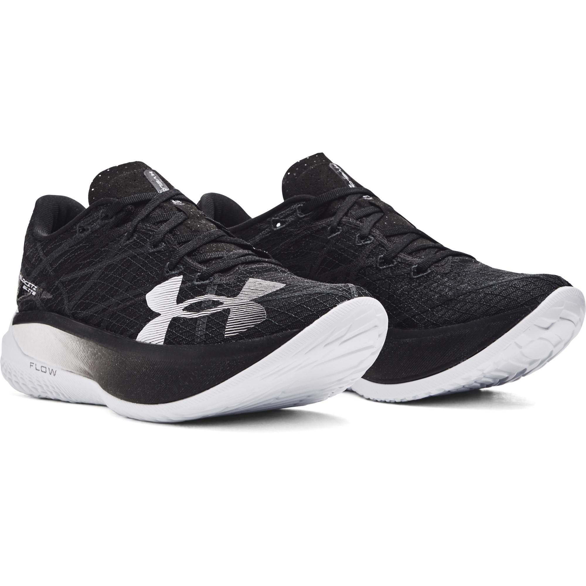 UNDER ARMOUR  scarpe running velociti elite 2 