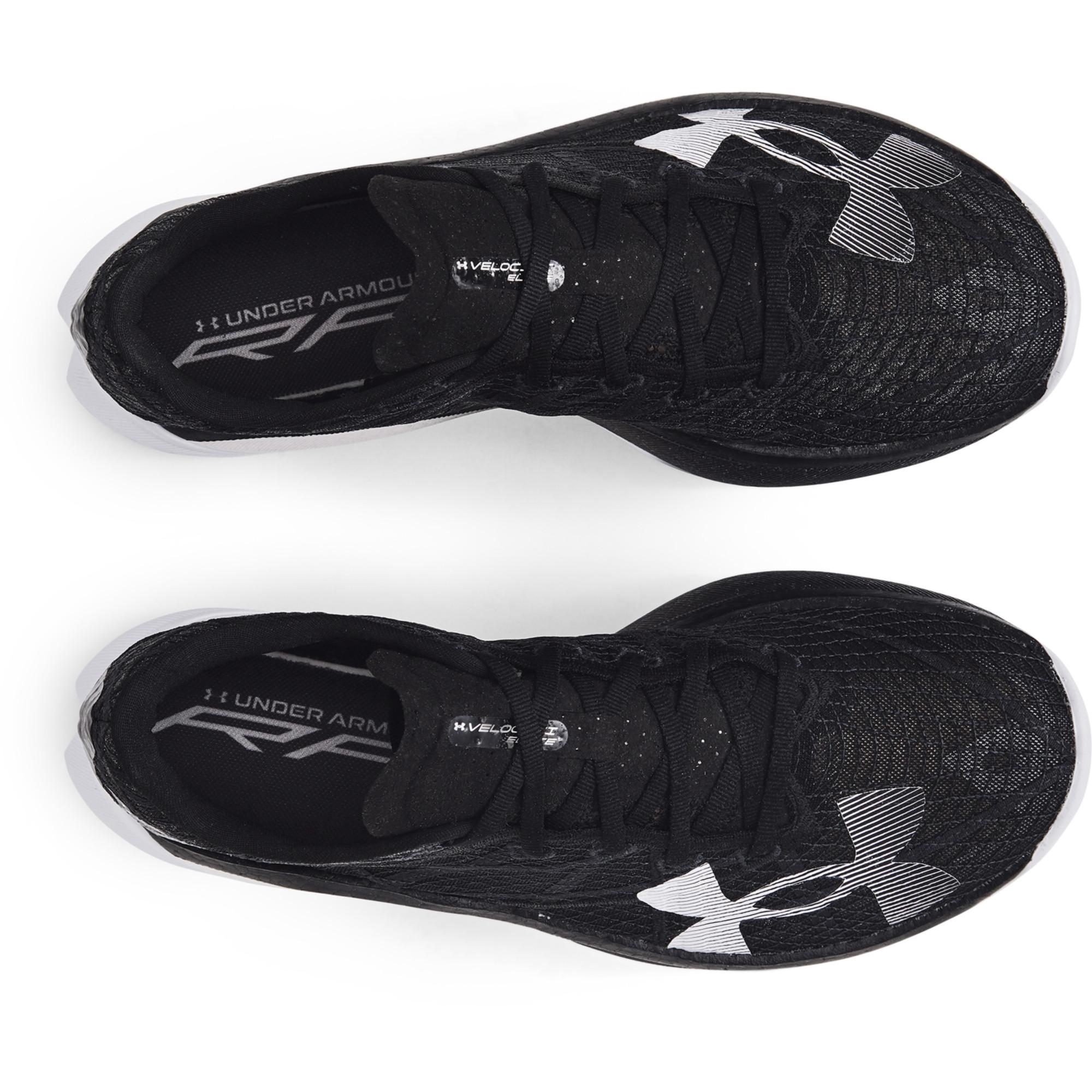 UNDER ARMOUR  scarpe running velociti elite 2 