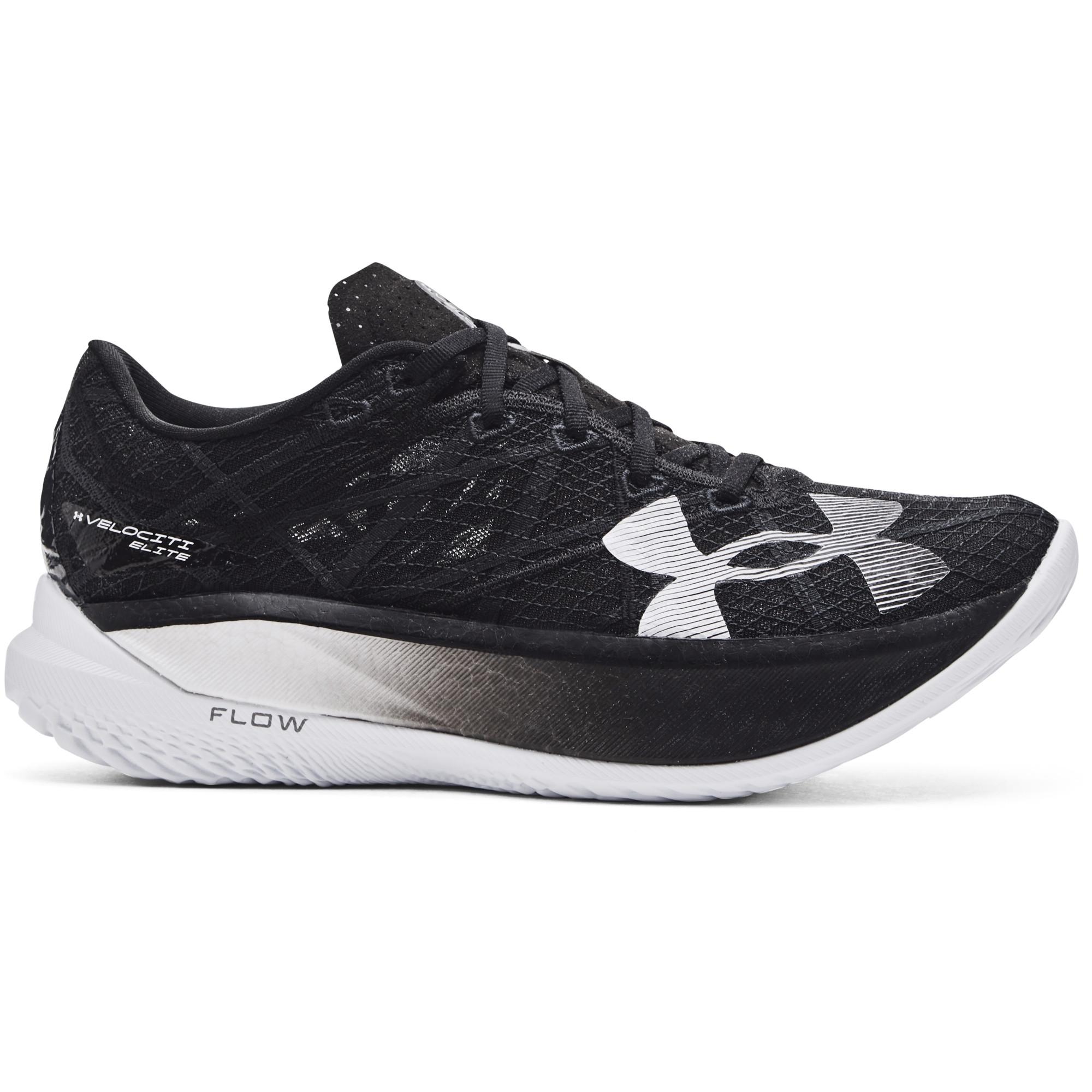 UNDER ARMOUR  chaussures de running velociti elite 2 