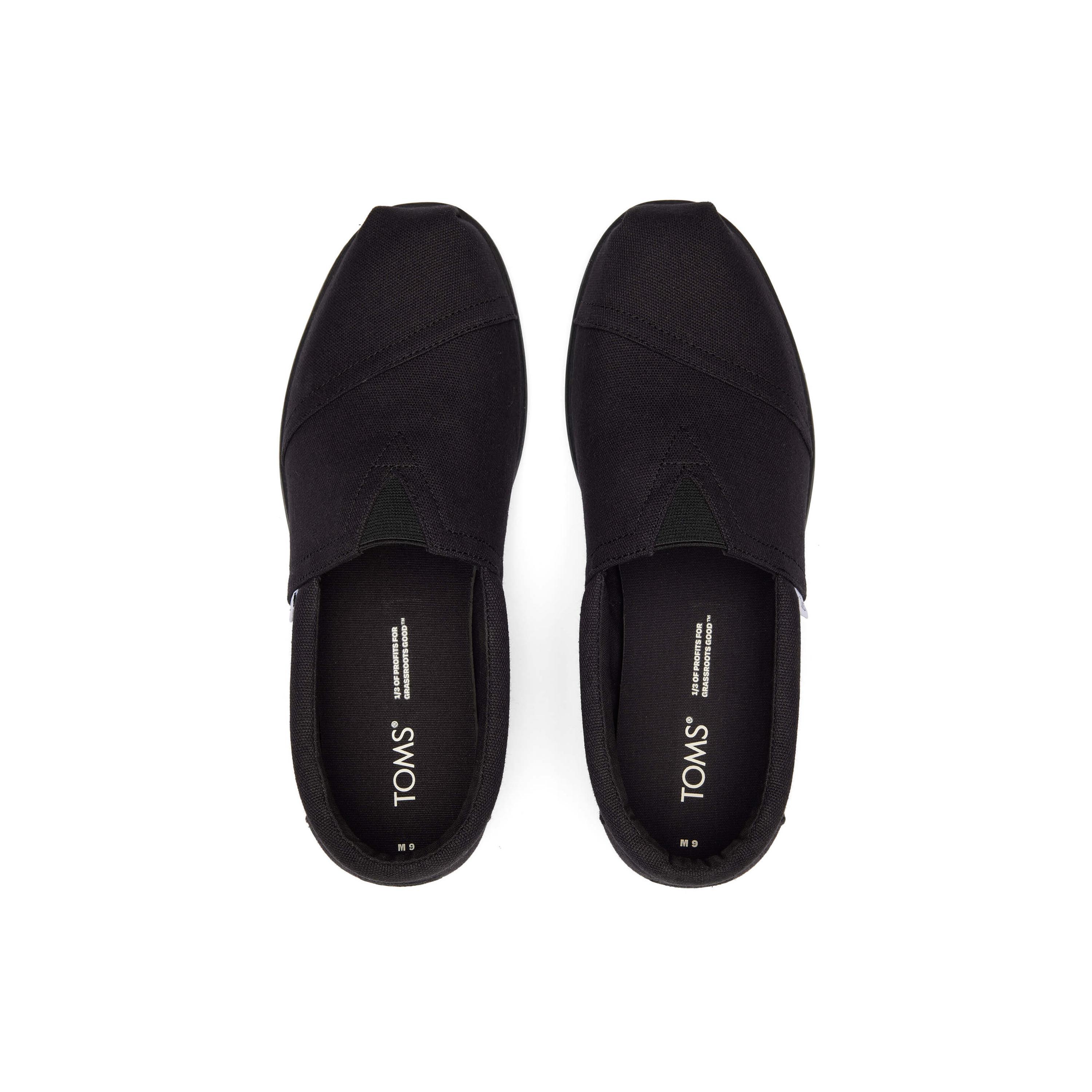 TOMS  espadrillas alp fwd 