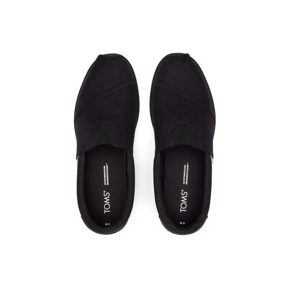 TOMS  espadrilles alp fwd 