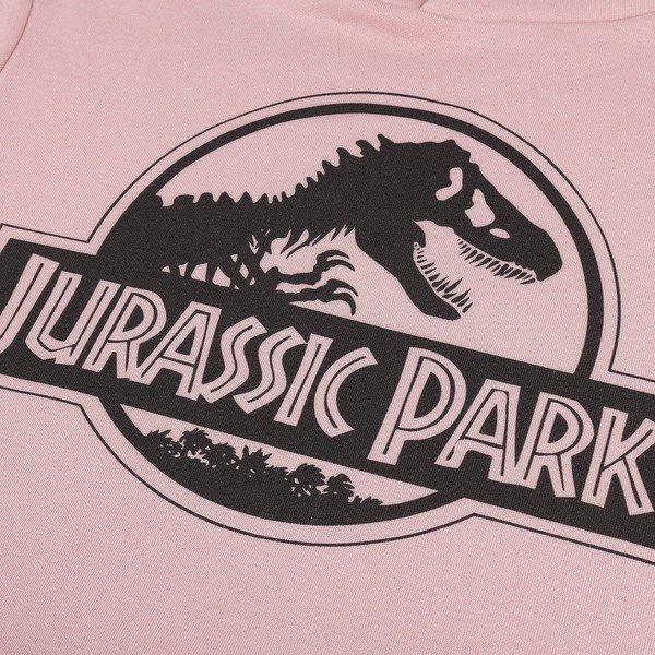 Jurassic Park  Kapuzenpullover 