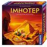 Kosmos  Spiele Imhotep Baumeister Ägyptens 