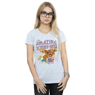 SCOOBY DOO The Amazing T-Shirt  