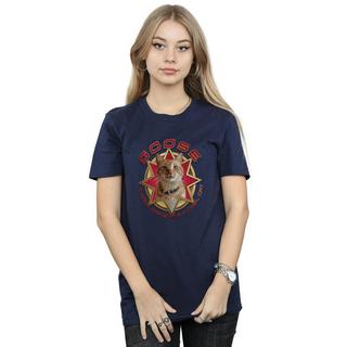 MARVEL  Cool Cat TShirt 