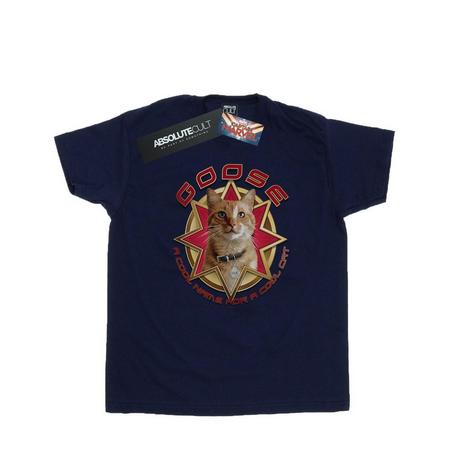 MARVEL  Cool Cat TShirt 