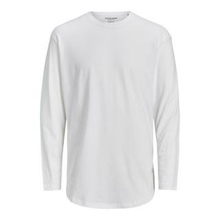 JACK & JONES Noa Langarm T-Shirt  