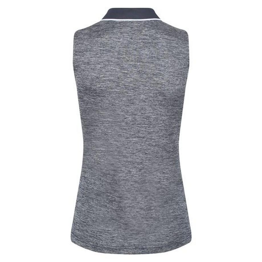 Regatta Tima II Ärmelloses Poloshirt  