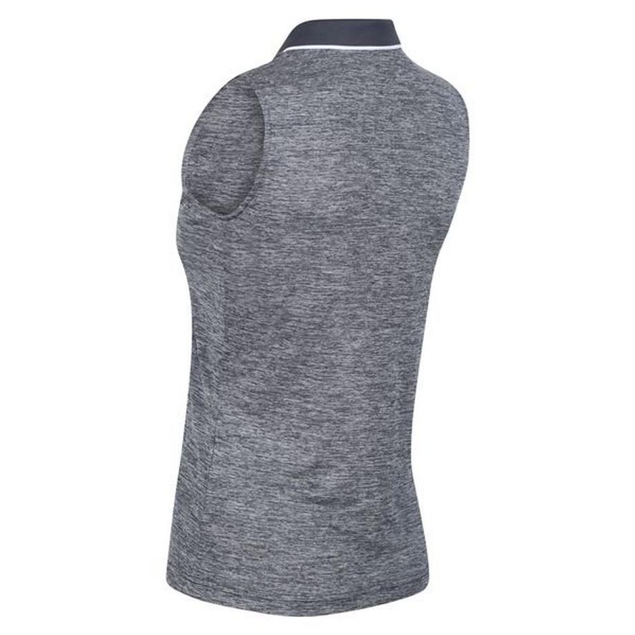 Regatta Tima II Ärmelloses Poloshirt  