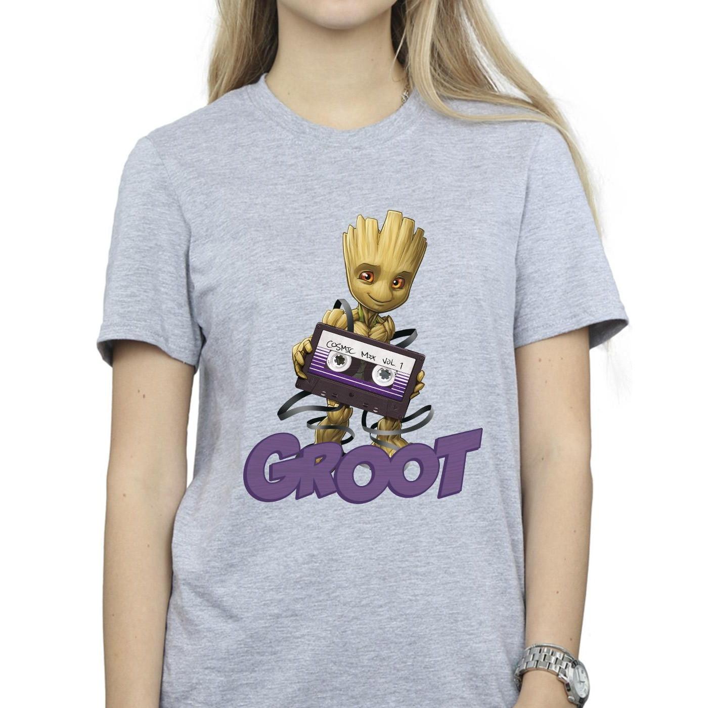 Guardians Of The Galaxy  TShirt 