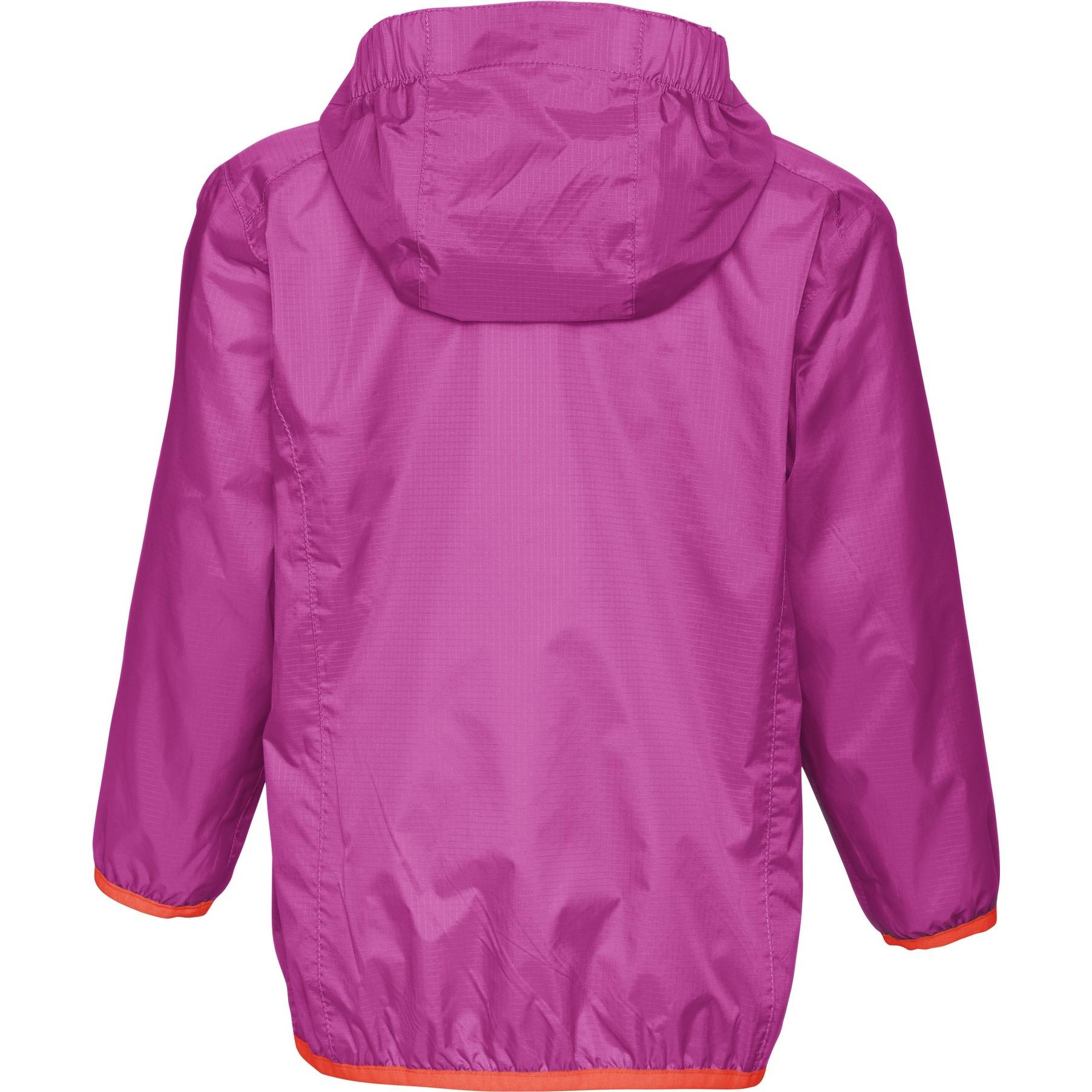 Playshoes  veste imperméable pliable bébé garçon 