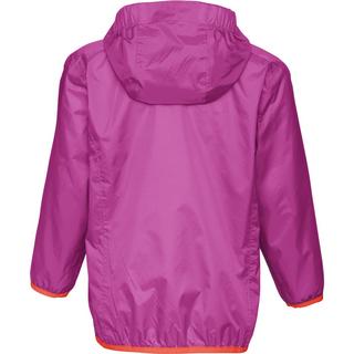 Playshoes  faltbare regenjacke für baby-jungen 