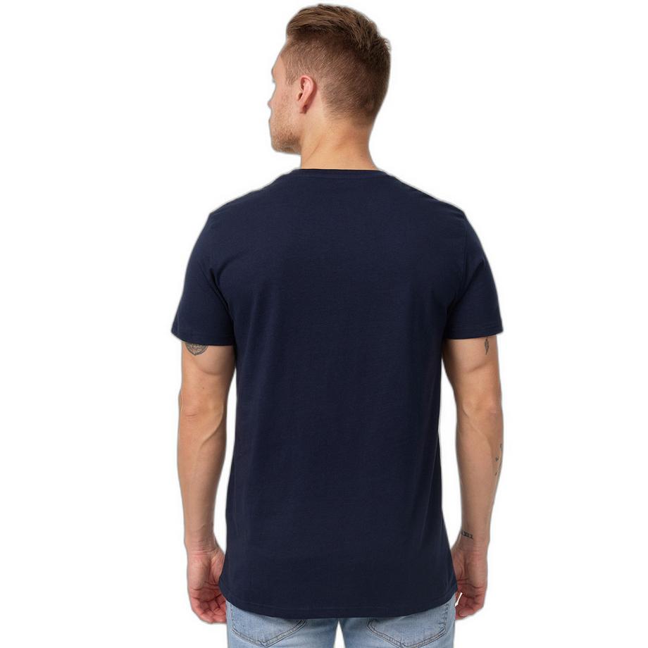LONSDALE Hounslow T-Shirt Regular Fit avec Imprimé  