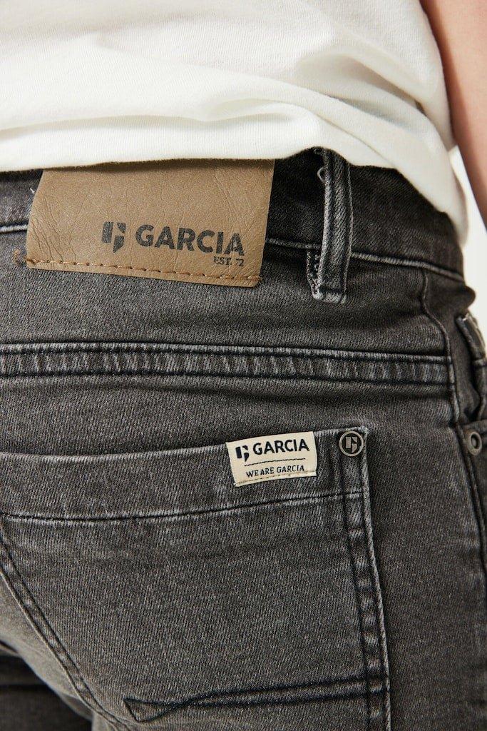 GARCIA  Jungen Jeans Lazlo medium used 