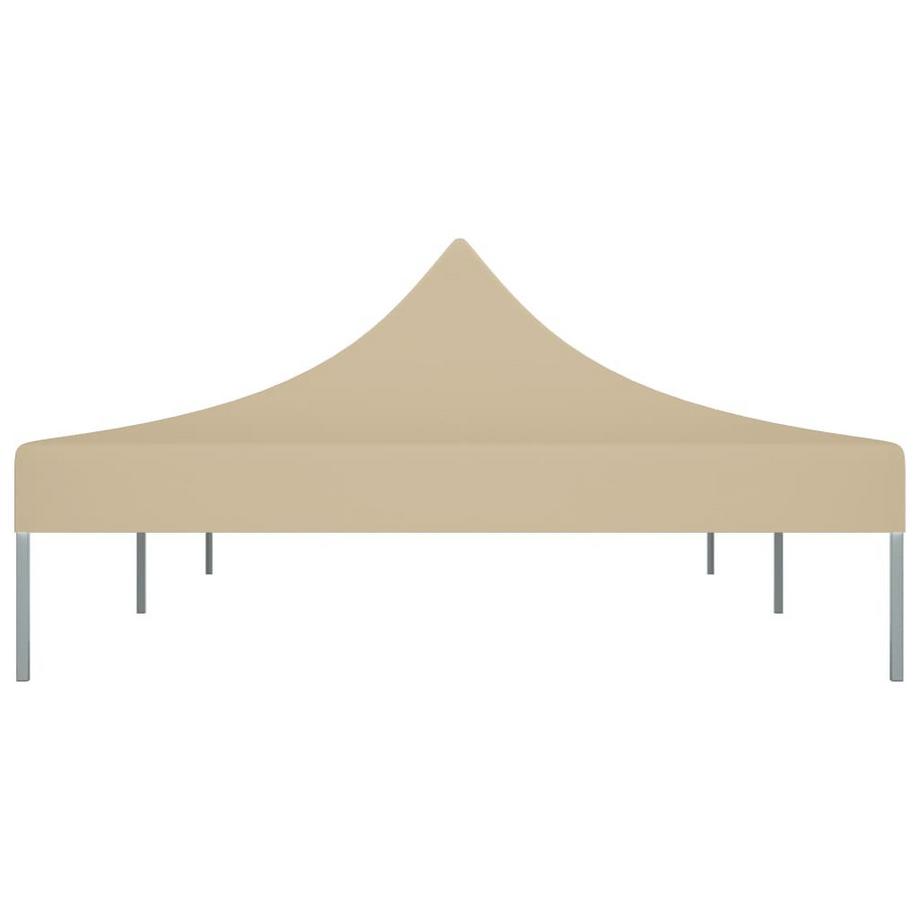 VidaXL Partyzeltdach gewebe  