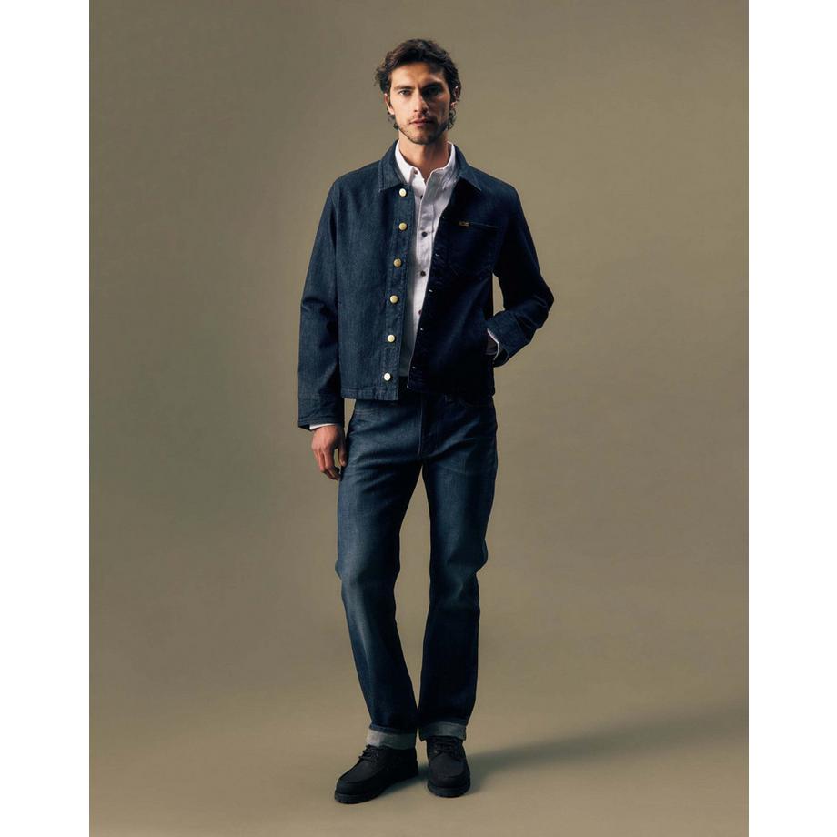 Lee Jeansjacke Denim  