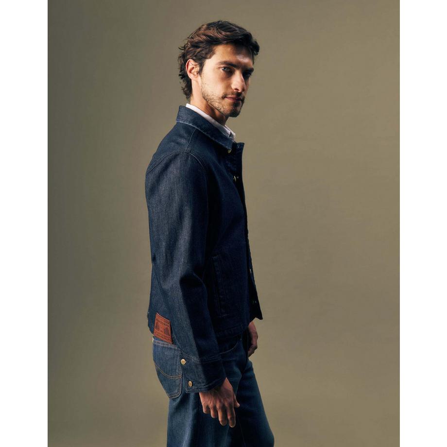 Lee Jeansjacke Denim  