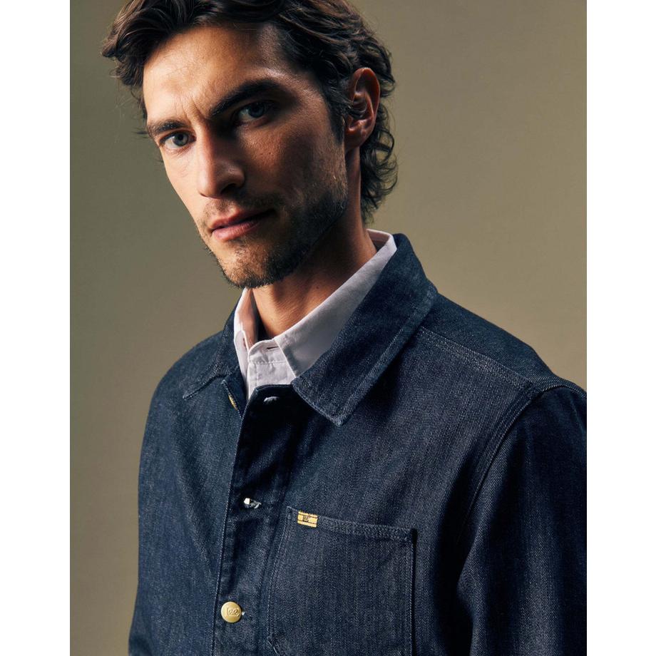 Lee Jeansjacke Denim  