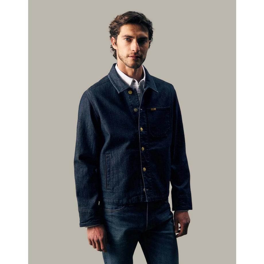 Jeansjacke Denim