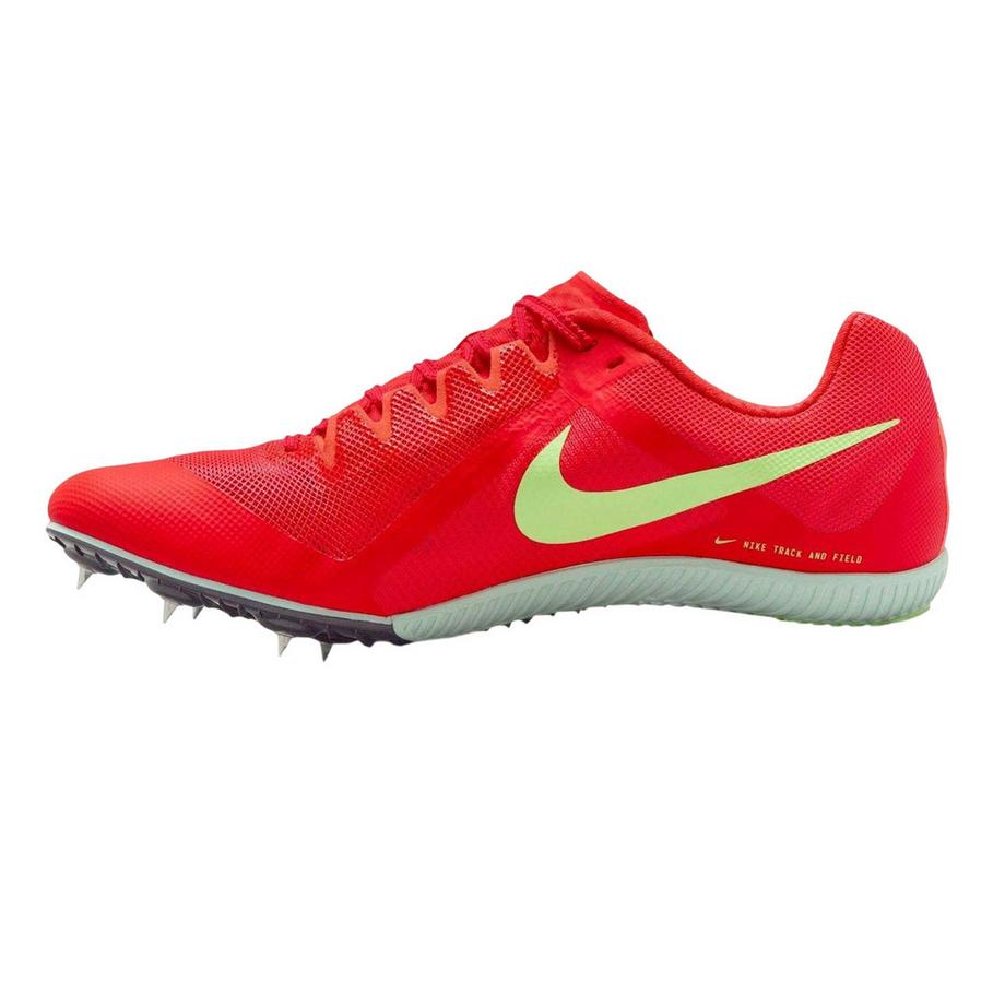 NIKE Crampons Zoom Rival Multi Pour Course À Pied  