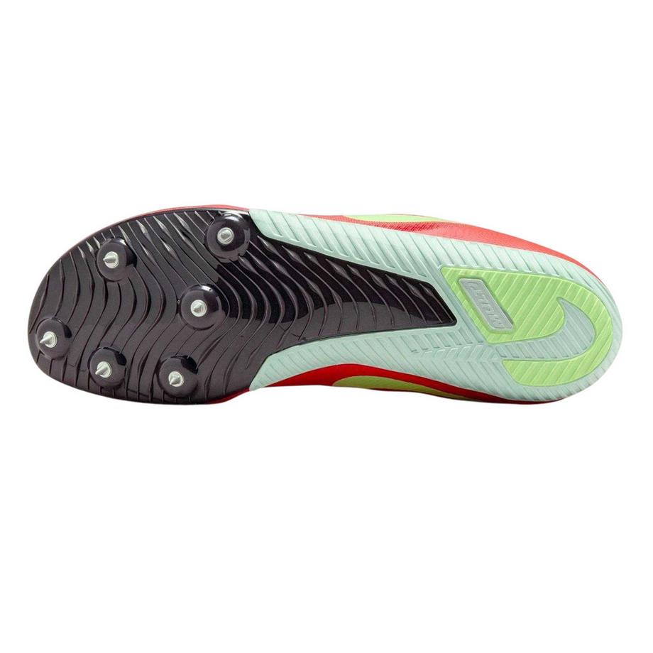 NIKE Crampons Zoom Rival Multi Pour Course À Pied  