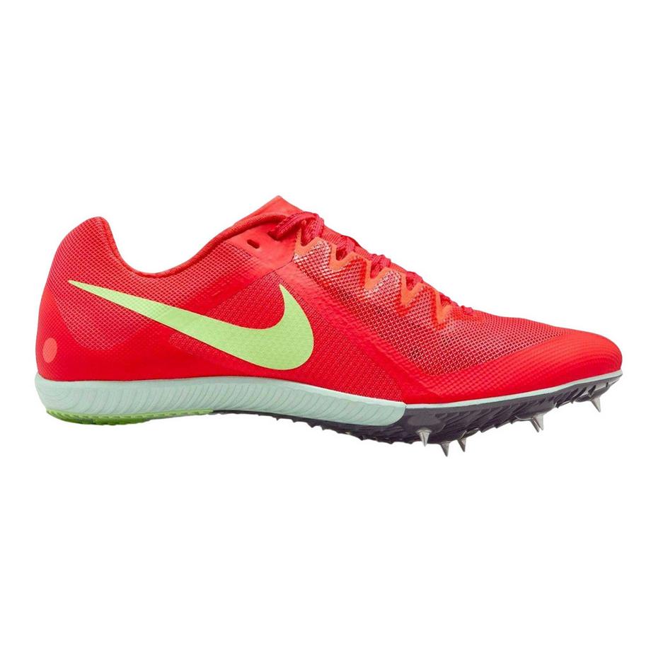 Crampons Chaussures De Sport Course À Pied Zoom Rival Multi