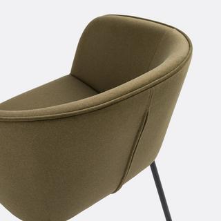 La Redoute Intérieurs Esszimmerstuhl Mitis  