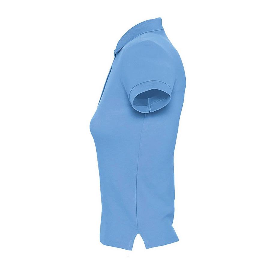 SOLS Kurzärmliges Poloshirt  