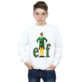 Elf  Sweatshirt 