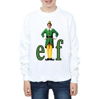 Elf  Sweatshirt 