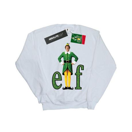Elf  Sweatshirt 