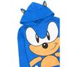Sonic The Hedgehog  Kapuzenpullover 