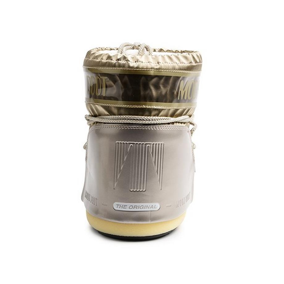 MOON BOOT Classic Low Glance Schneestiefel  