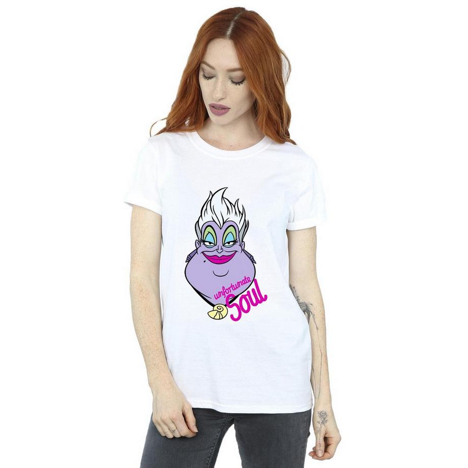 Disney Unfortunate Soul T-Shirt  