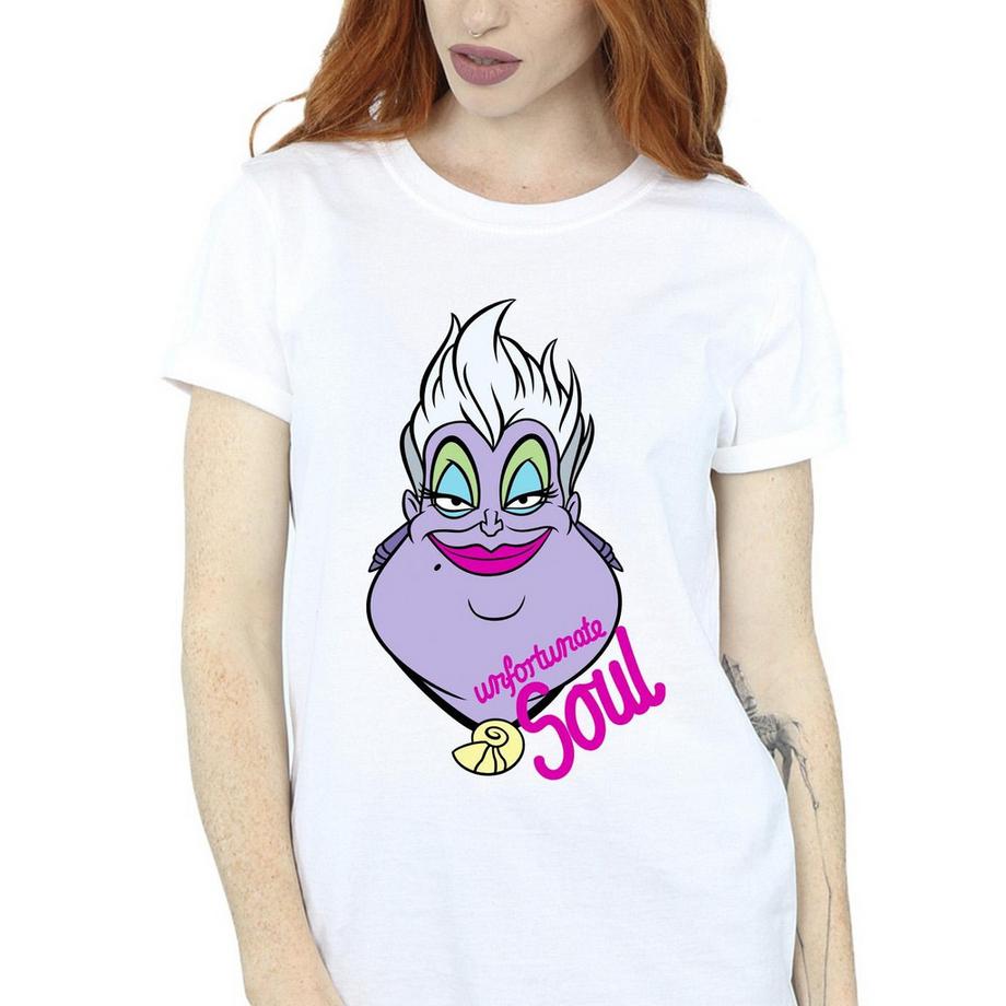 Disney Unfortunate Soul T-Shirt  