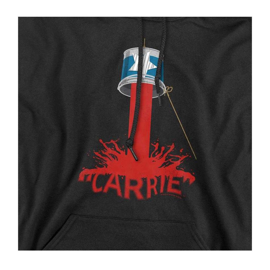 Carrie Bucket Of Blood Kapuzenpullover  
