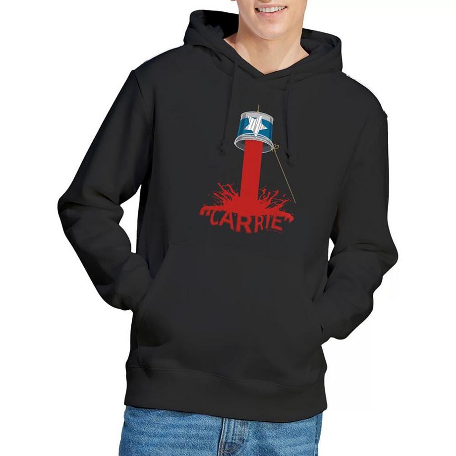 Carrie Bucket Of Blood Kapuzenpullover  