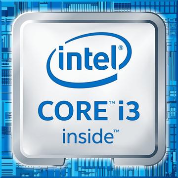 Core i3-9100 Prozessor 3,6 GHz 6 MB Smart Cache Box