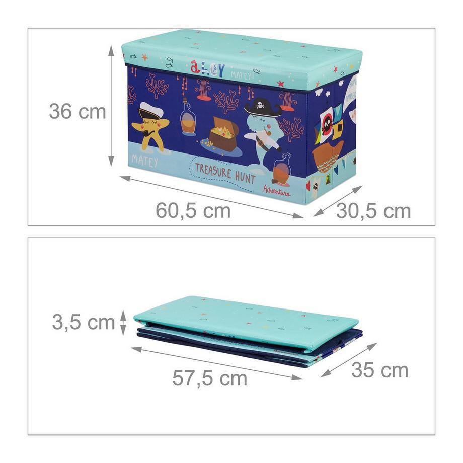 B2X Sedile per bambini  