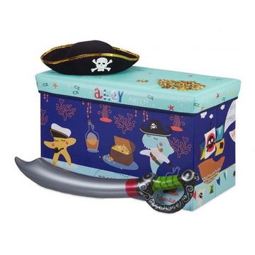 Coffret siège pour enfants