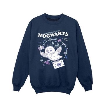 Letter From Hogwarts Sweatshirt