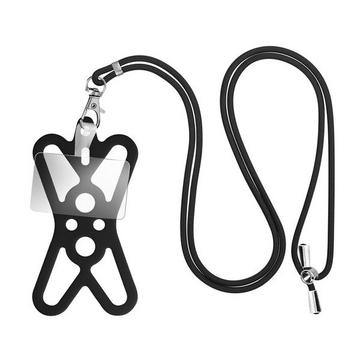 Cordon Smartphone Accroche Universelle