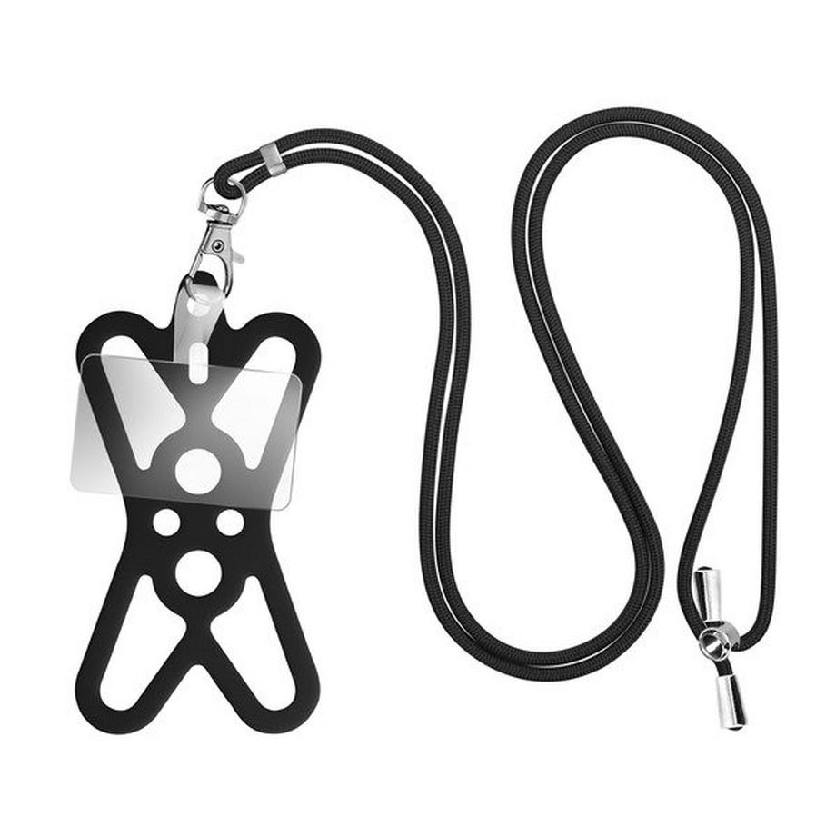 Avizar  Cordon Smartphone Accroche Universelle 