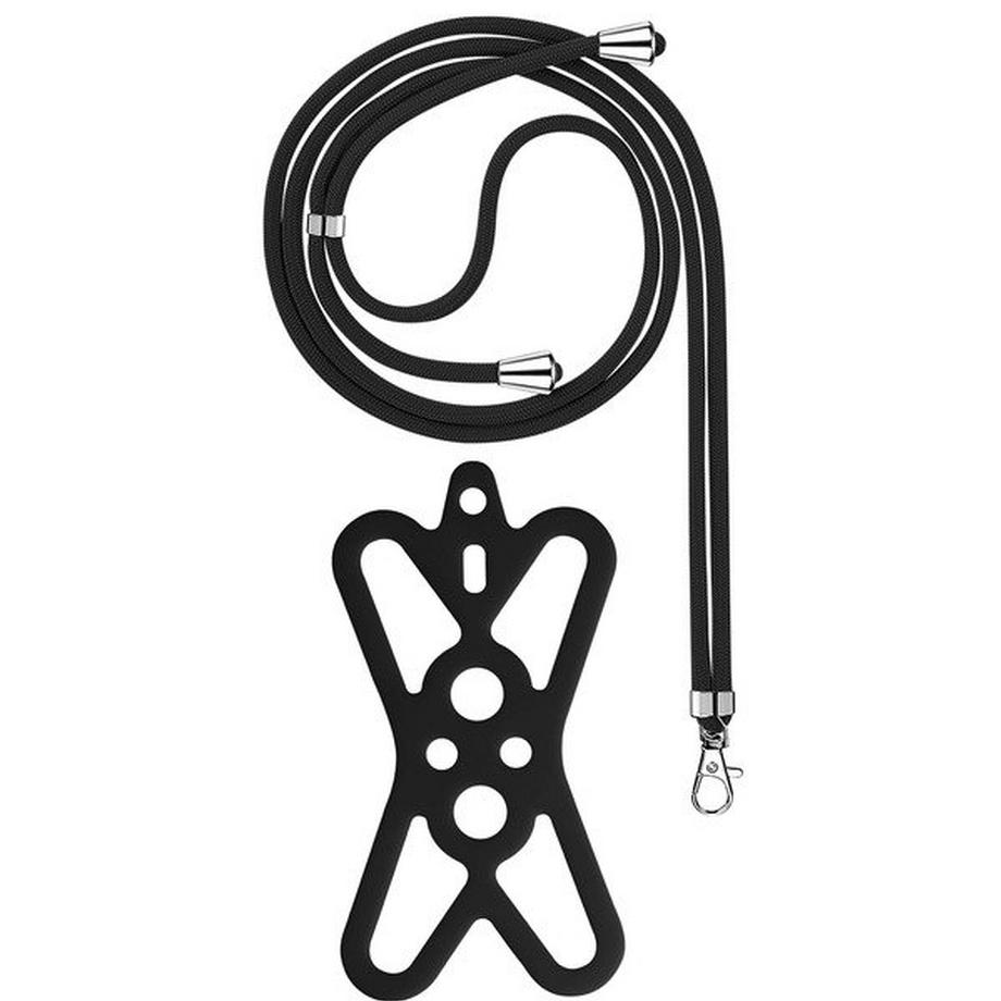 Avizar  Cordon Smartphone Accroche Universelle 