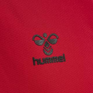 Hummel Lead Zip Poly Kapuzenpullover  