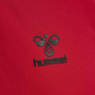 Hummel  hoodie huel lead zip poly 